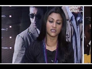 Sen...sational lawyer: Konkona's Right choice...