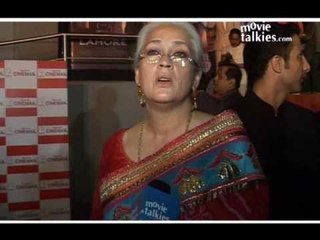 Kickboxing opus 'Lahore' talks Indo-Pak peace!