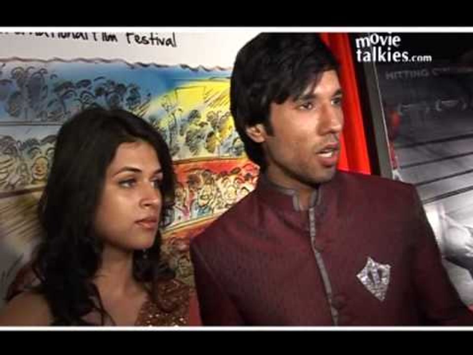 Thrilling 'Lahore': Sports beyond borders; hope beyond boundaries...