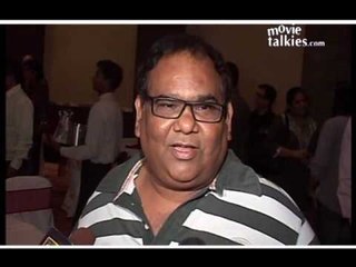 Three cheers!: Irshad's Filmfare hattrick...