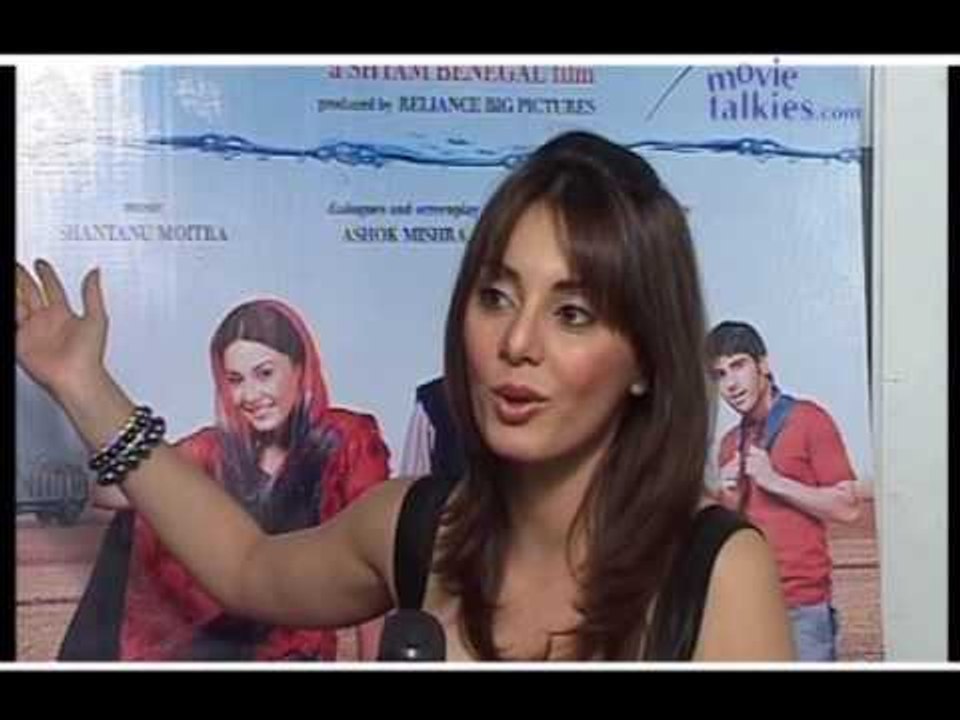 Minissha: 'Well done Abba' is a full on 'paisa vasool' comedy