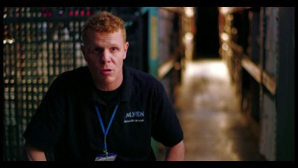 Hangar1 HQ - Colisiones y Encubrimientos(Crashes and Cover-ups)