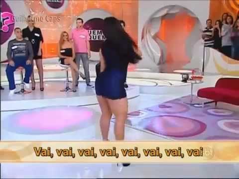 Shkendije Mujaj dridhet live ne emisionin Kojshia Show