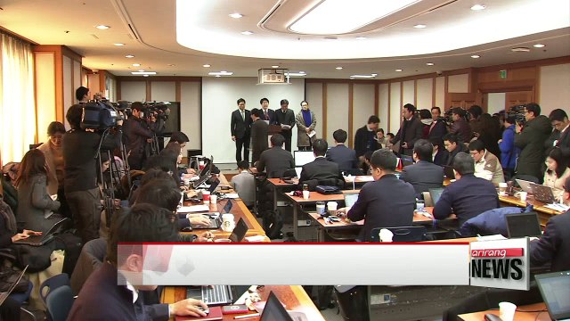 Constitutional Court vows fair ruling as impeachment trial opens