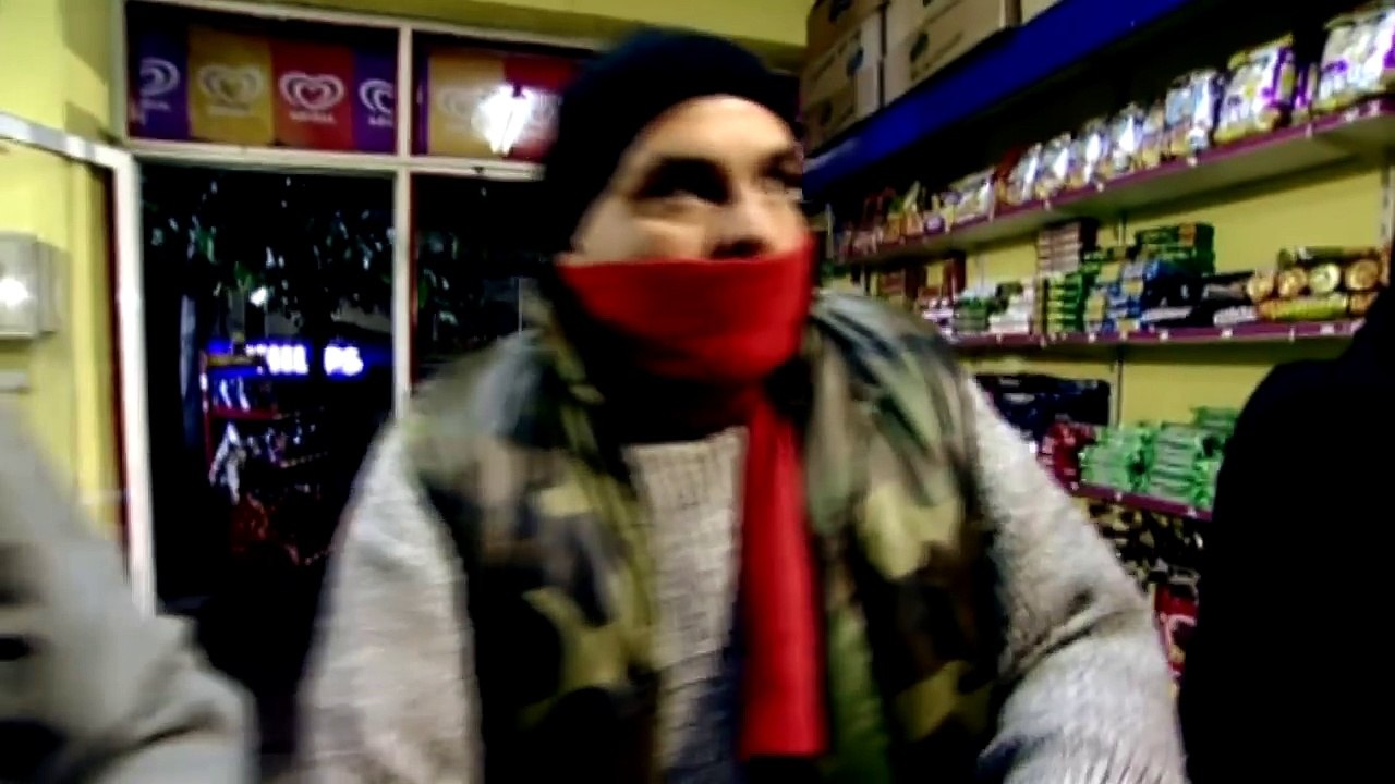 Pardon 2004 Yerli 720p