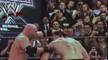 Dec 2016 Wrestlemania 20 || Brock Lesnar Vs Goldberg || WWE Wrestlemania 20 FULL MATCH