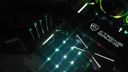 GIGABYTE RGB Fusion App and LED Effects Overview