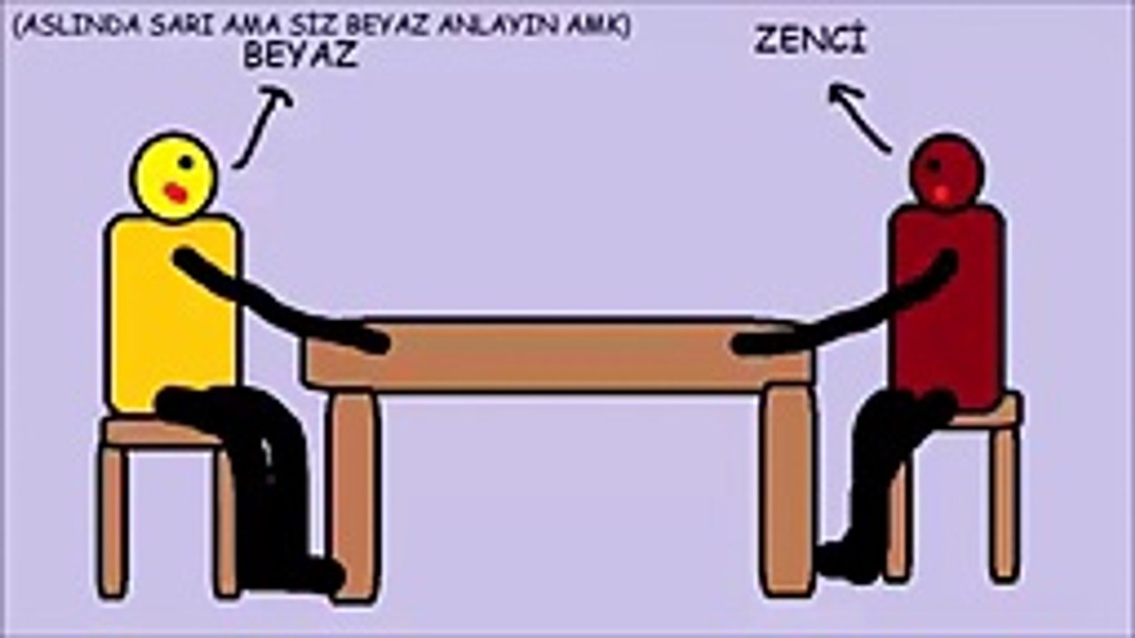 Thug Life Hikayesi