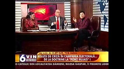 Thug Life ROMANIA - TV - Cheloo - NECENZURAT