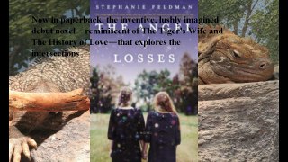 Download The Angel of Losses: A Novel ebook PDF