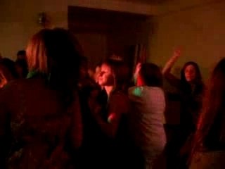 Bal de Guagnu 16 août 2007.les grands