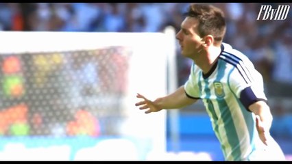 Lionel Messi ● Crazy Dribbling Skills