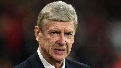 Wenger vents frustrations despite comeback