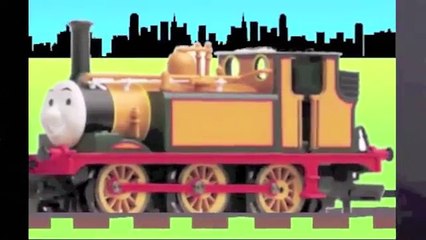 Learn Opposites Train 1 - learning opposite words for kids