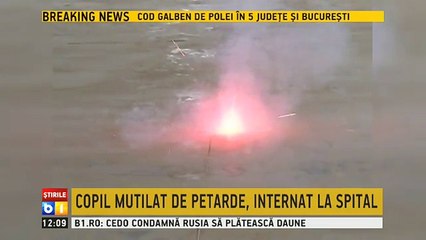 Doi copii și un tânăr