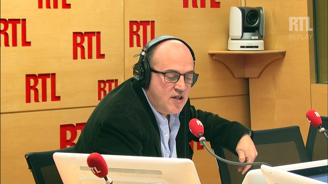 Décès de François Chérèque : Un immense syndicaliste , selon Laurent Berger