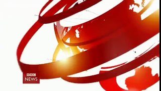 BBC One Minute World News Today (15 December 2016) Subtittled - Only News Official