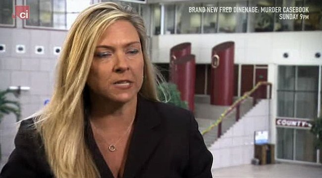Crime Stories - Perverted Preacher