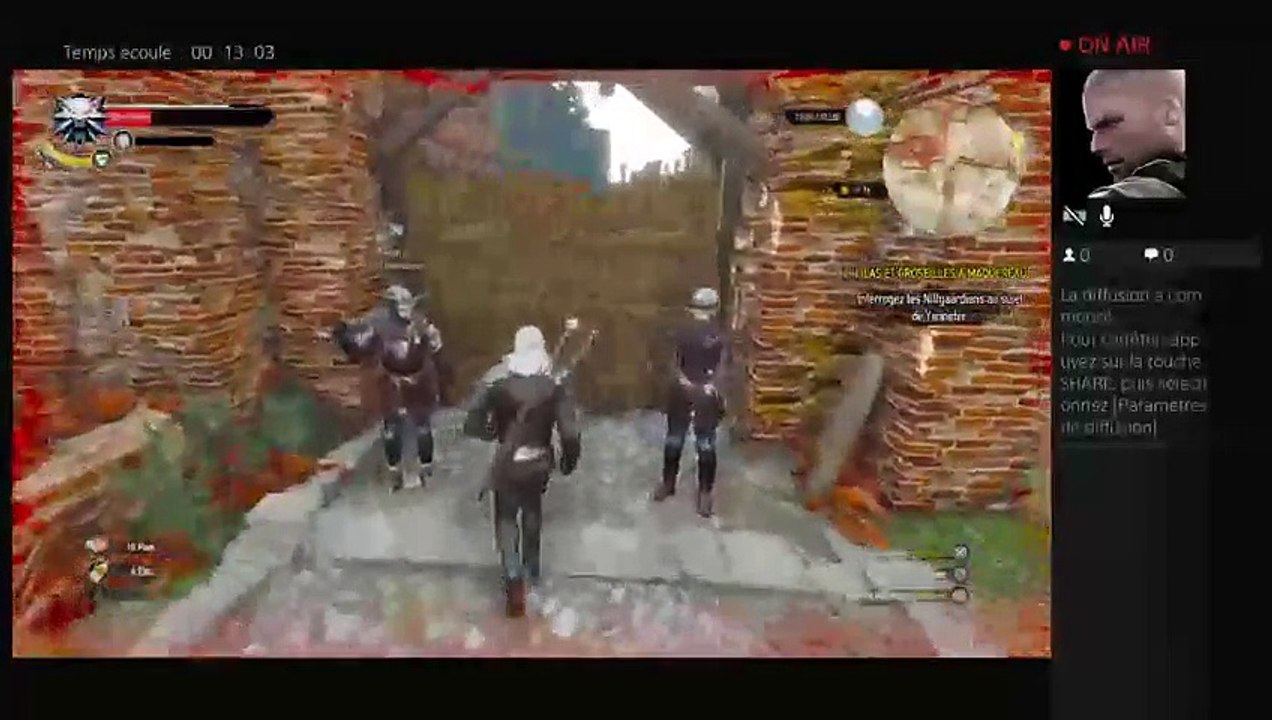 Diffusion PS4 en direct de killeurdu59456 (5)