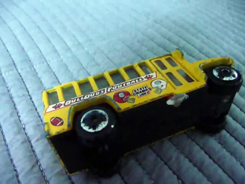 Car Explosions Season 1 Episode 5