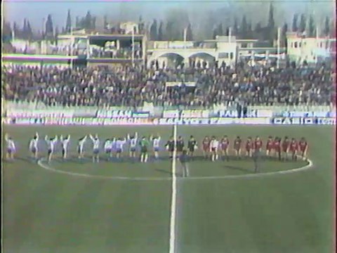 10η ΑΕΛ-Ηρακλής 0-1 1986-87 ΕΡΤ1