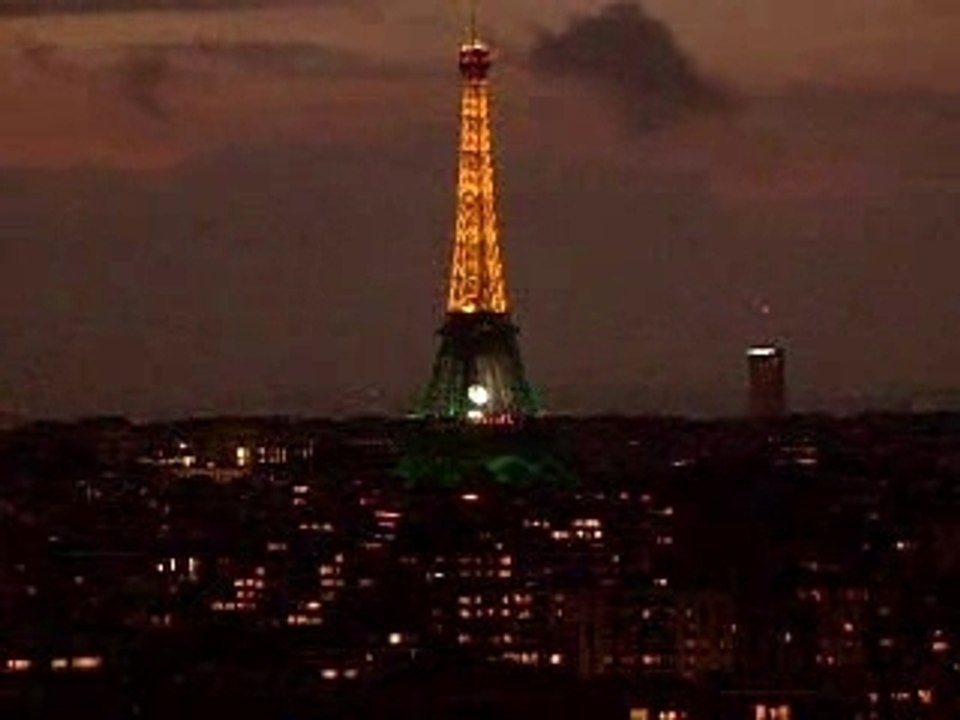 Coupe du monde de rugby 2007