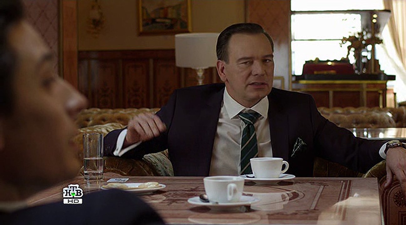 Жизнь только начинается 1 серия (2015)