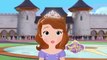 Mattel - Disney - Sofia The First - Talking Sofia and Animal Friends