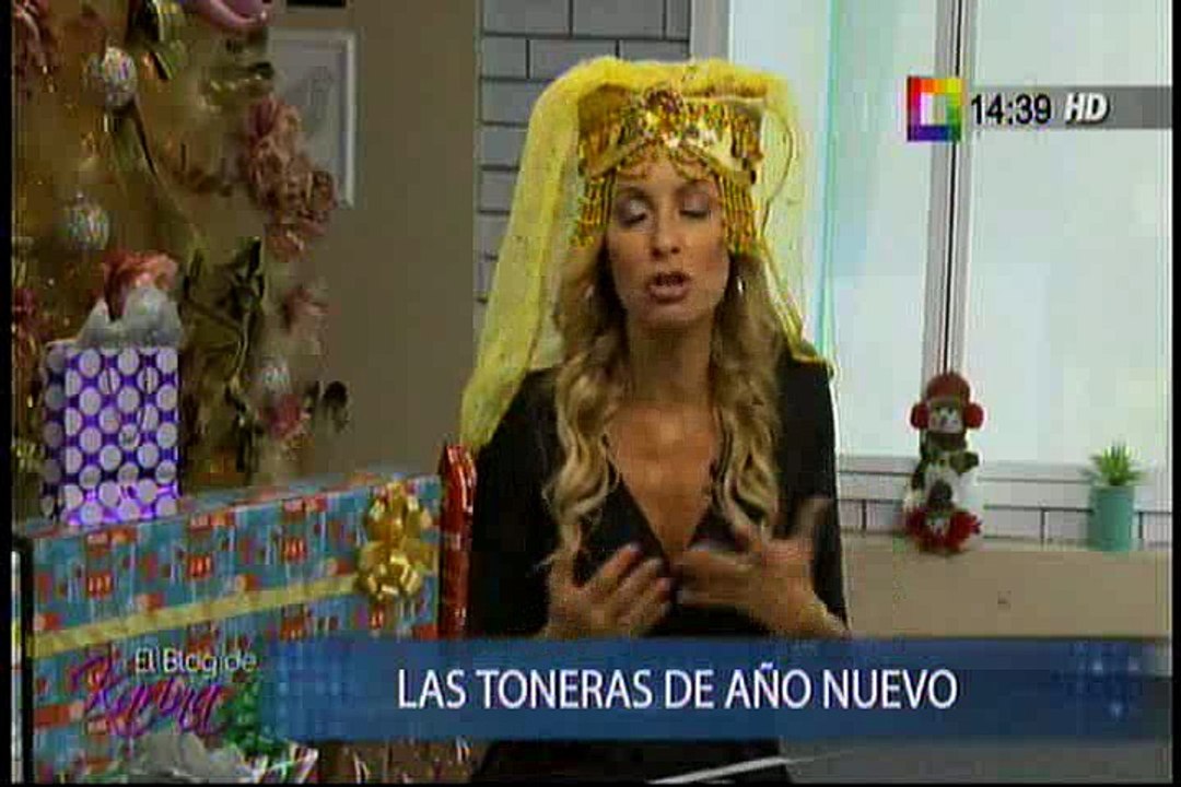 Martin Terrone en el Blog de Karina