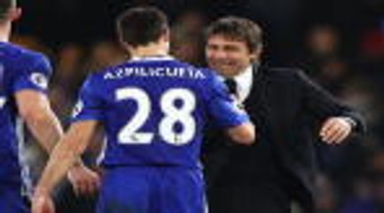 We're hanging on to Chelsea - Wenger