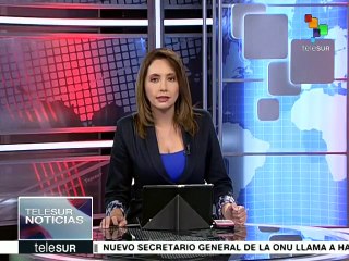 Gobierno chino emite alerta naranja por contaminación en Beijing