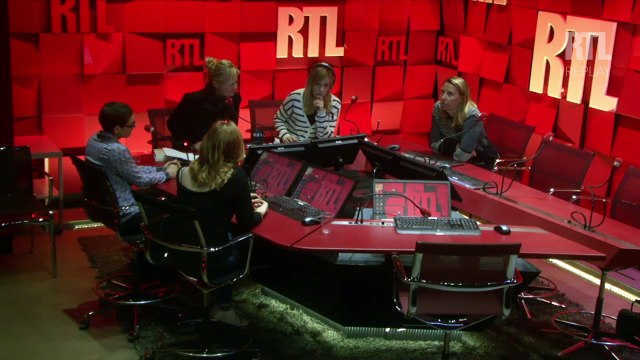 Bonne résolution 2017 : on arrête les régimes !