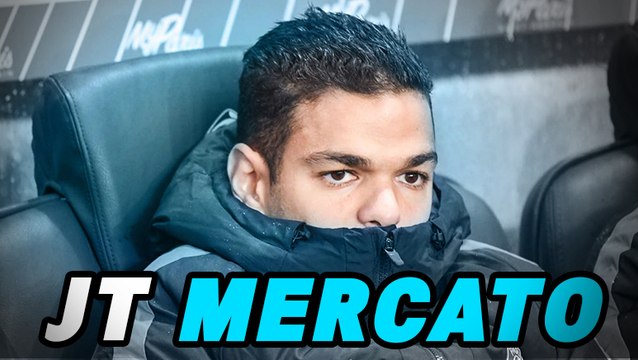 Journal du Mercato : les remplaçants du PSG affolent le marché, Liverpool passe à l'action