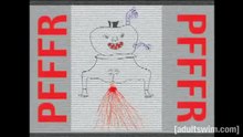 PFFR Productions/Unintelligible Grunt/Williams Street/Cartoon Network (2010)