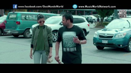 Sarvann Putt (Full Video) Ranjit Bawa, Amrinder Gill | New Punjabi Song 2017 HD