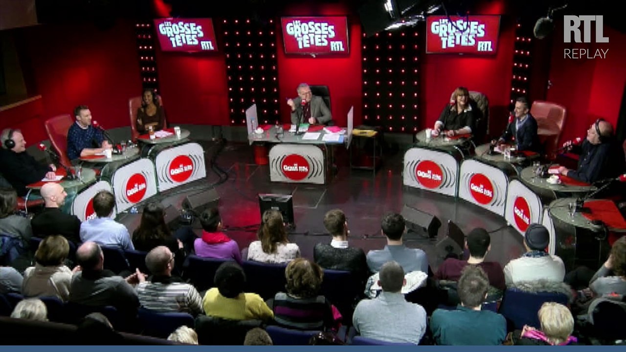 Jeanfi Janssens raconte son repas de Noël