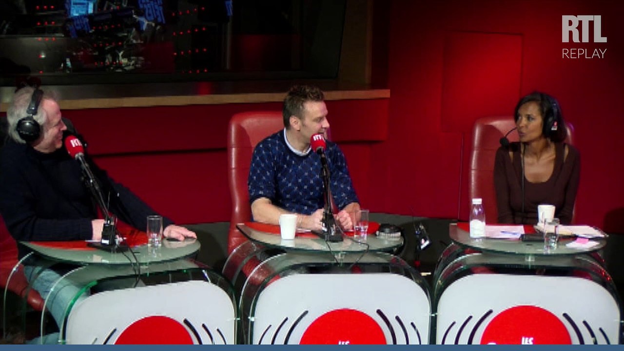 Qui recevra Karine Le Marchand dans son émission "Une ambition intime" ?