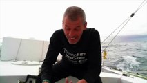 J57 : Les résultats du sondage de Sébastien Destremau / Vendée Globe