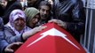 Ataque de Istambul: Funerais de vítimas islâmicas já estão a decorrer