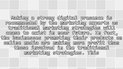 Choose The Right Digital Marketing Company For Your Product!