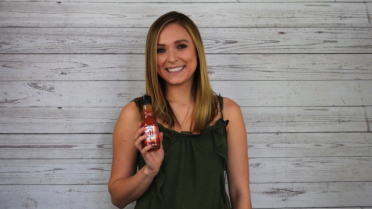 Frank's RedHot Original Hot Sauce Review