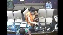 Hot professional Indian Thief Stealing Jewellery | Famous Theft
