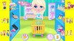 Bets Baby Game For Kids ❖ Disney Frozen Baby Princess Elsa Cookies❖ Cartoons For Children in English