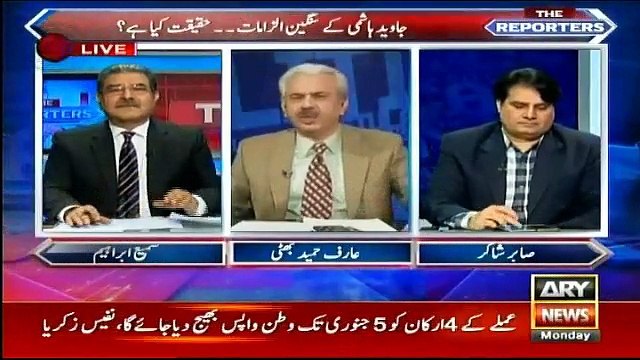 Arif Bhatti Reveals What Happened With the Old Woman Who Died on The Hospital Floor - Exposed Shehbaz Sharif's Good Governance