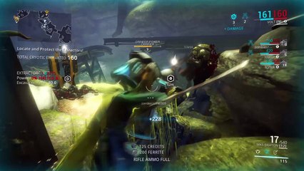 Warframe| X Gonna Give It To Ya