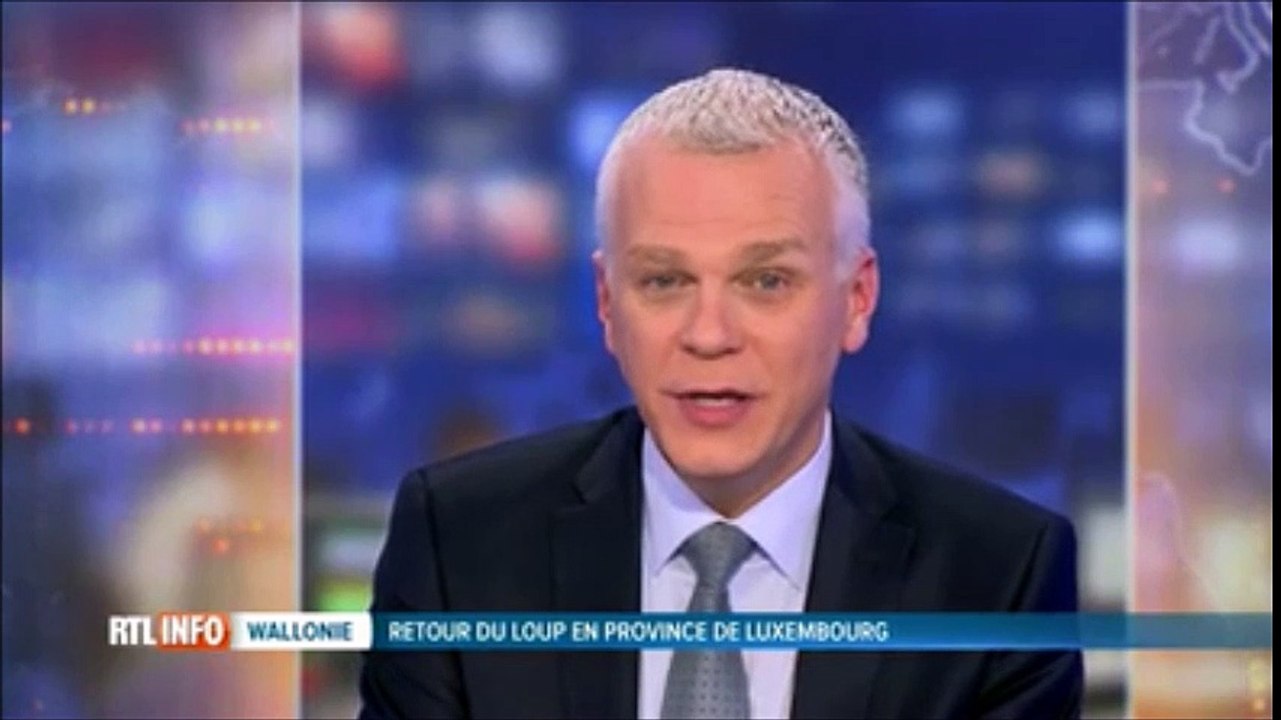 le loup