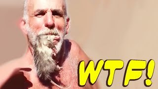 WTF DID I JUST WATCH?! || Funny Compilation Prt 2