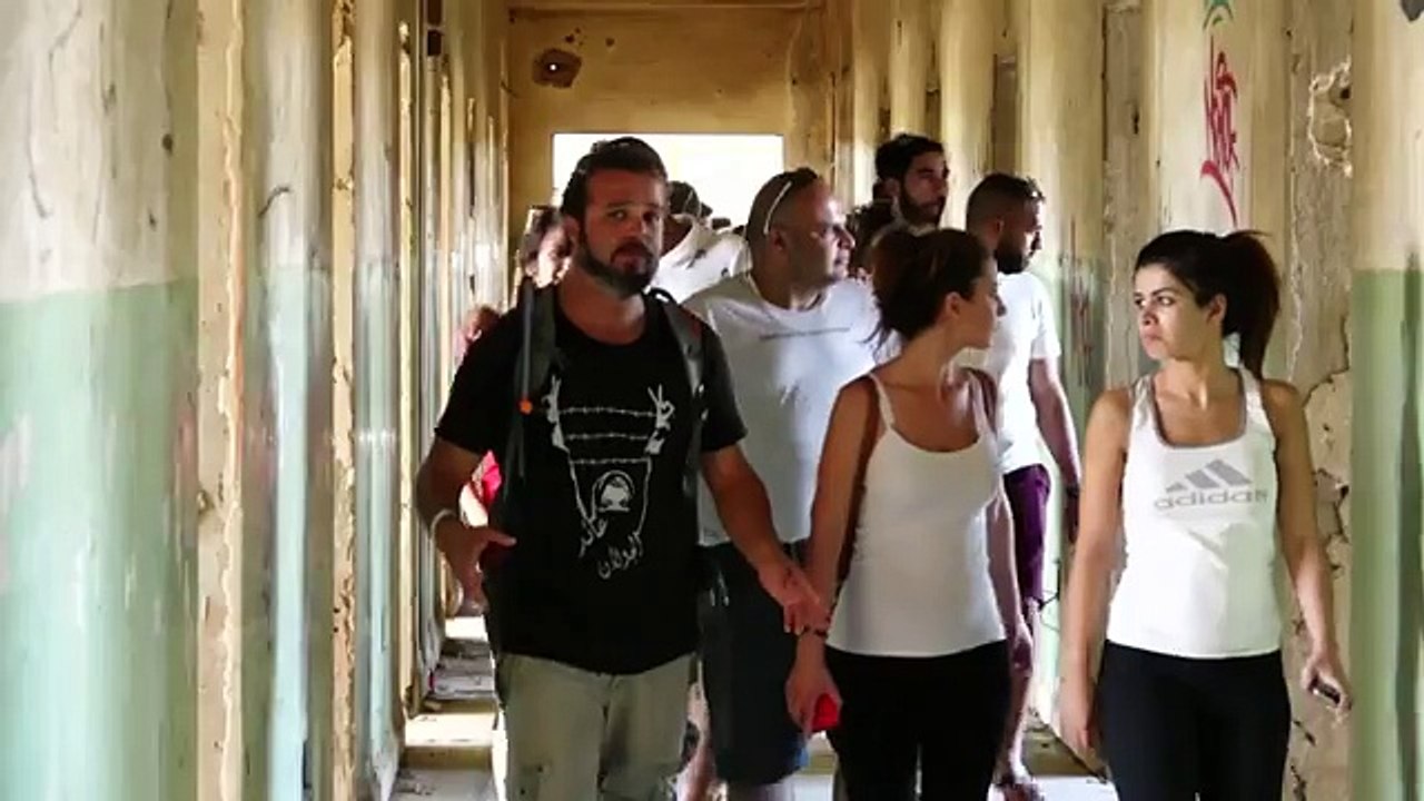 High in the Golan, tourism takes on a political edge