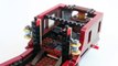 Lego Ninjago Final Flight of DESTINYS BOUNTY 70738 Ghost Army Stop Motion Build Review