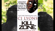 Download Kill Zone: A Lucy Guardino FBI Thriller ebook PDF